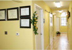 Welcome to our practice!