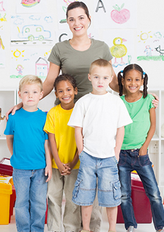 pediatric dentistry